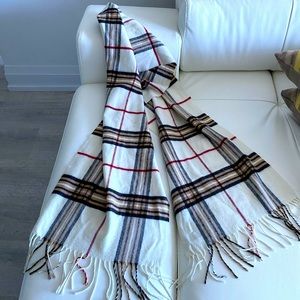Made in Germany Lord and Taylor wrap/scarf.